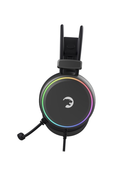 Gamepower Jin Rainbow 7.1 Surround Gaming Kulaklık