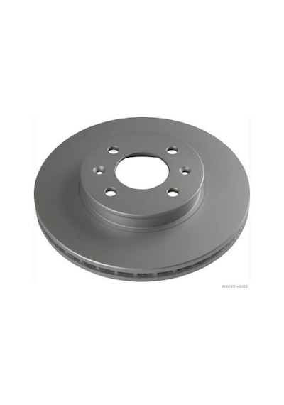 Hyundai İ20 Ön Fren Disk 2008-2015 517121g000 Nbdhy003 1.4, 1.4 Crdı, 1.1 Crdi