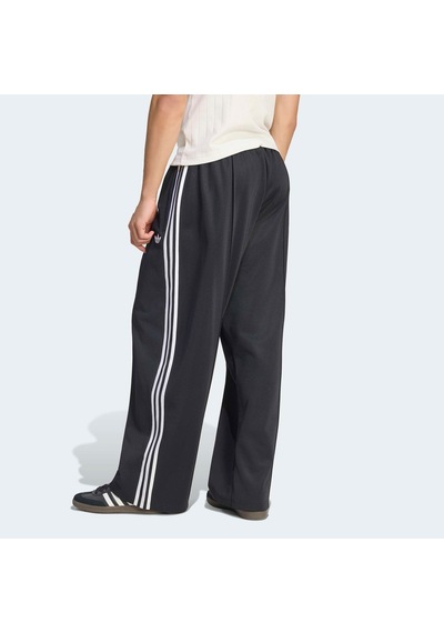 Adidas Oversized Erkek Siyah Eşofman Altı Ks7530 Çok Renkli