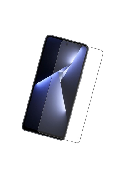 Tecno Pova 5 Pro Kırılmaz Ekran Koruyucu Temperli Cam