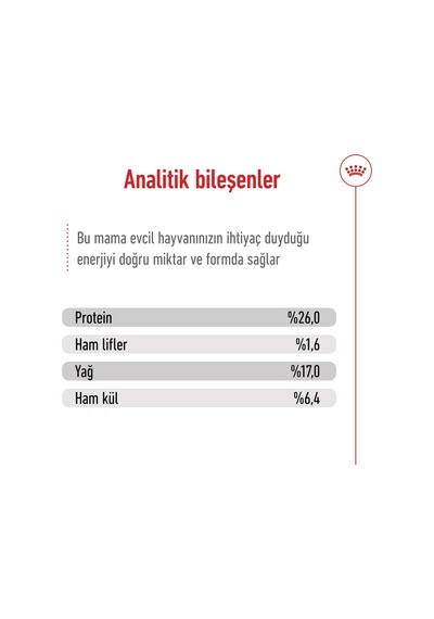 Royal Canin Shn Maxi Mature +5 Yaşlı Köpek Maması 15 KG