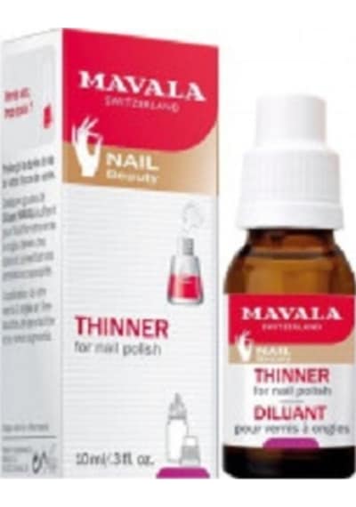 Bir Kaç Damla İle İki Veya Üç Kat Sürülebilecek Şekilde Koyulaşan Ojeyi 10 Ml.