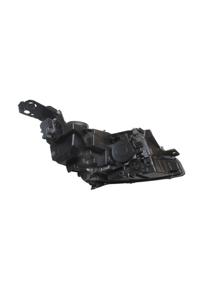 Peugeot 3008 17/20 Far Lambası Sol Elektrikli/motorlu/ledli E Marklı