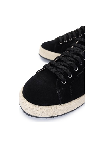 Tamer Tanca Erkek Hakiki Deri Siyah Süet Sneakers & Spor Ayakkabı 1093 0046 Erk Ayk Y25 Sıyah Suet Siyah Tamer Tanca Erkek Hakiki Deri Siyah Süet Sneakers & Spor Ayakkabı 1093 0046 Erk Ayk Y25 Sıyah Suet Siyah