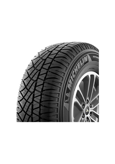 Michelin 285/45 R21 113W XL Latitude Cross MO1 MI Yaz Lastiği 2022