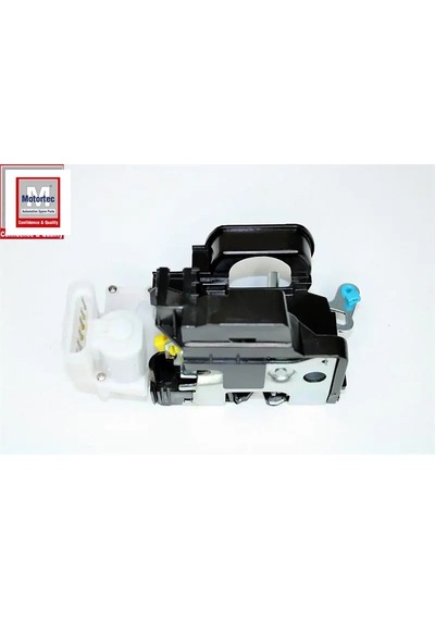 Ön Kapı İç Kilidi Elektrikli Sağ Albea-palıo Motortec 46847044