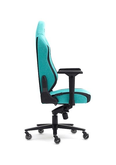 Tıtanseat Throne Kumaş Oyuncu Koltuğu Azura Diğer