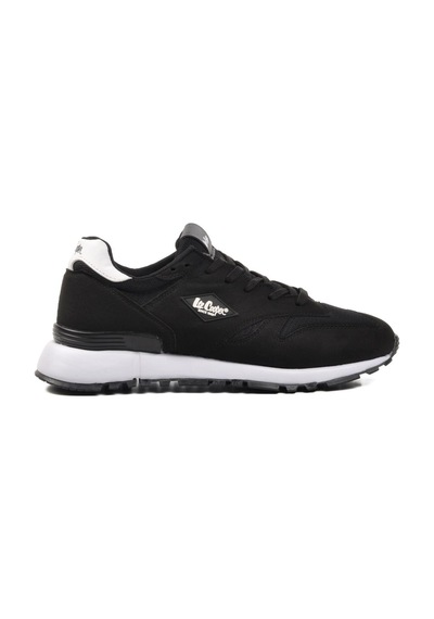 Lee Cooper Lc-31051 Siyah Erkek Sneaker 001