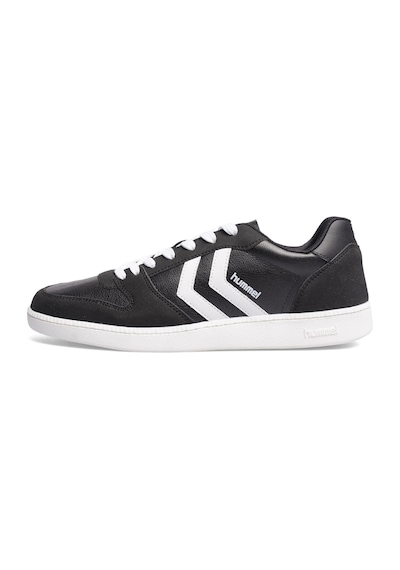 Hummel Perfect Iı Unisex Spor Ayakkabı Siyah