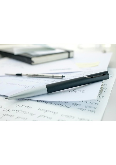 Lamy Tükenmez Kalem Refili Tekli Mavi Medium "m" Uç M16m-m