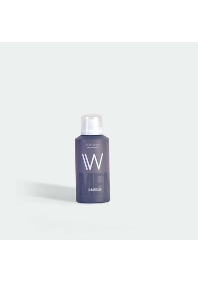 Bargello Woody Erkek Sprey Deodorant 150 ML