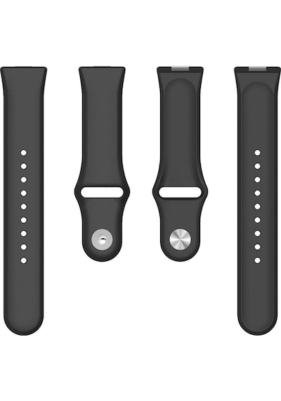Huawei Watch Fit 3 Krd-11 22mm Silikon Kordon