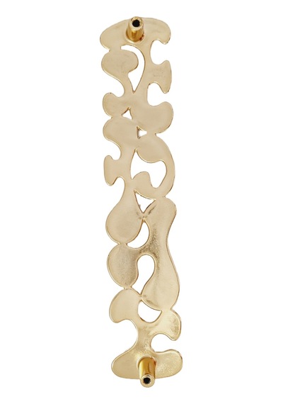 Banko Yağmur Gold 128 mm Kulp ( 10 ADET)