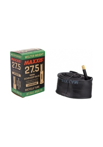 Maxxis 27.5x1.75-2.40 Welter Weight İç Lastik Kalın Sibop 48mm