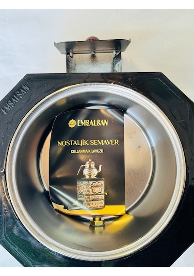 Semaver Jelli Semaver 3 Lt