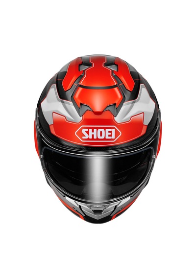 Shoeı Gt-aır 3 Agılıty Tc-1 Kapalı Kask Diğer