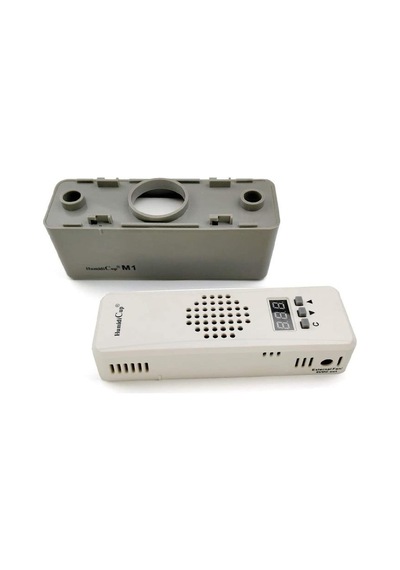 Humidicup M1 Elektronik Puro Nemlendirme Cihazı 800 Capacity