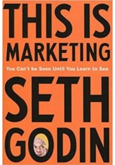 This Is Marketing 9780525542797