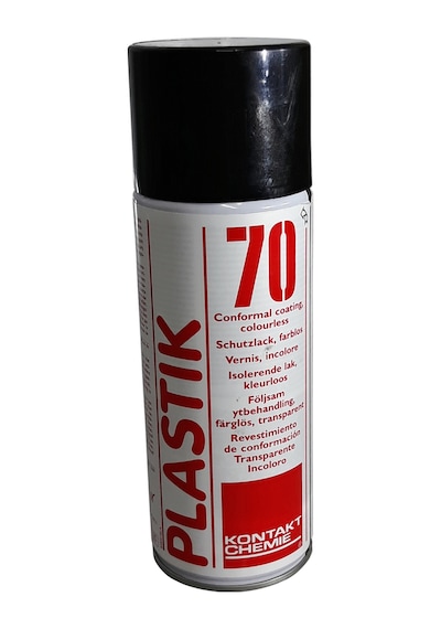 Kontakt Chemie Plastik 70