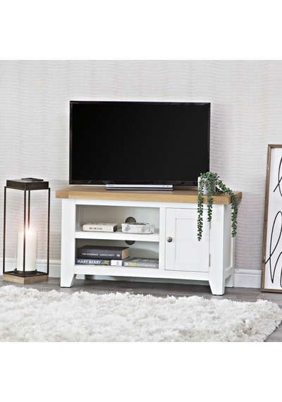 Masifart Frame 90cm Tv Ünitesi Ahşap