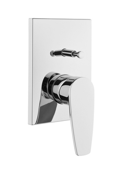 Artema A42208 Q-Line Ankastre Banyo Bataryası