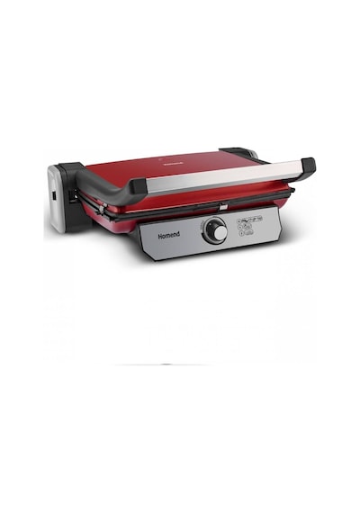 Homend Toastbuster 1382H 1800 W Tost Makinesi