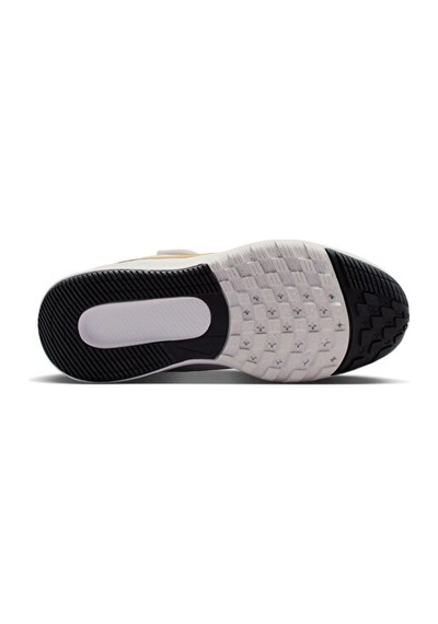 Nike Nıke Star Runner 5 Ps Beyaz Kız Çocuk Günlük Spor Ayakkabı Hf7005-007