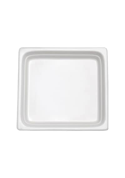 Alumilite Gastronomi Küvet 2/3 320x350x70mm