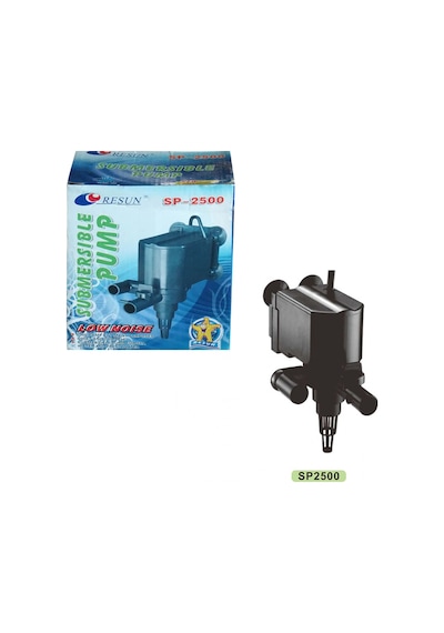 1711716816 Resun Power Head 1400 Lt/h