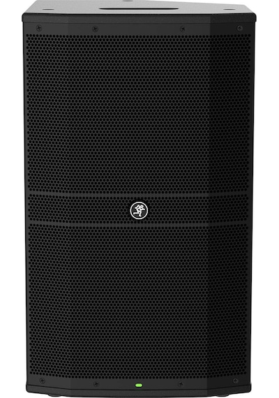 Mackie Drm-212 1600W 12 Inch Aktif Kabin