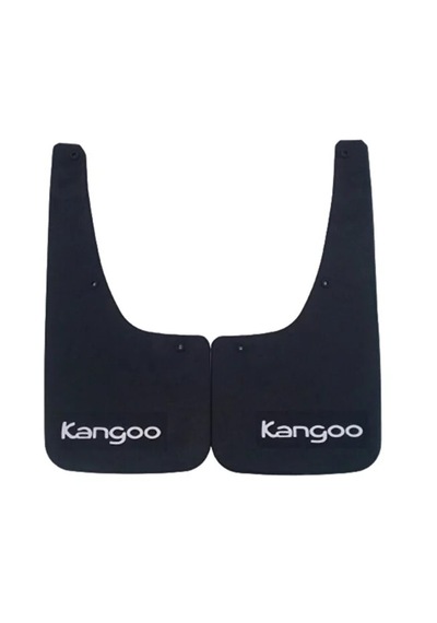 Kango 2 Arka Paçalık Takımı Takım -