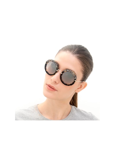 Miu Miu Mu 08Rs (7S0/4P0) 49 Kadın Güneş Gözlüğü