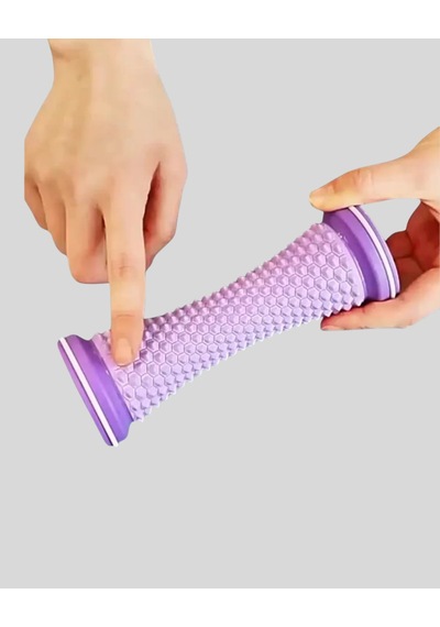 Kirpi - 757 - Topu Ayak Masaj Aleti Tetik Nokta Terapisi - Shopgpt - Dolmı Destekli Çok Renkli