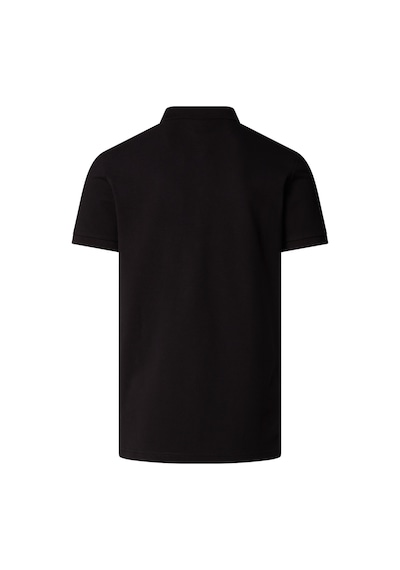 The North Face M Premıum Slım Polo Erkek Tişört Nf0a8c1njk31 Nf0a8c1njk31 Siy SIYAH