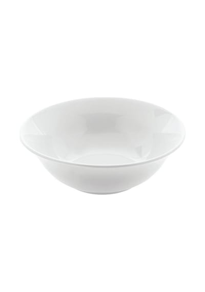 Güral Porselen Otel Salata Kasesi 23 CM Eo23Kk