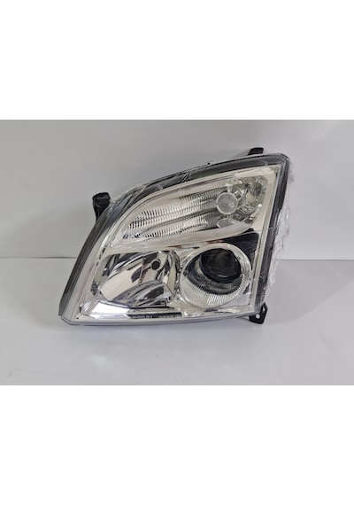 Opel Vectra C Sol Ön Far Mercekli Sıfır 2002-2004