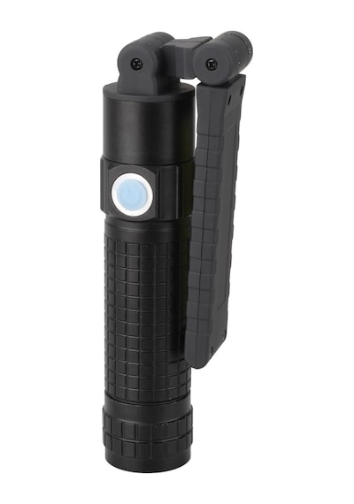 Panther Pt-921 Usb Şarjlı El Feneri