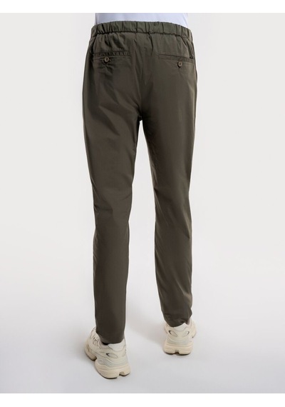 LOFT Regular Fit Erkek Pantolon Lf2035600 Q1.v1 Haki