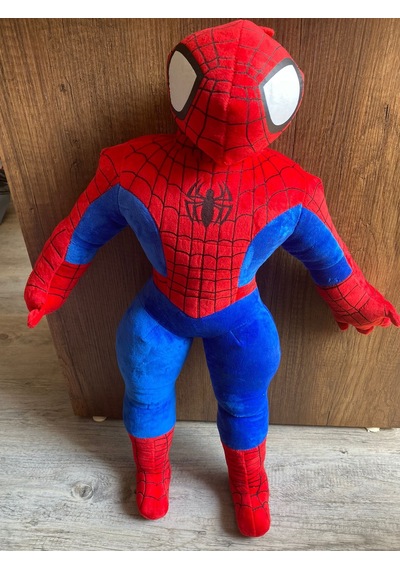 Oyuncak Peluş Spiderman Figür Oyuncak Spiderman Figür 70 Cm