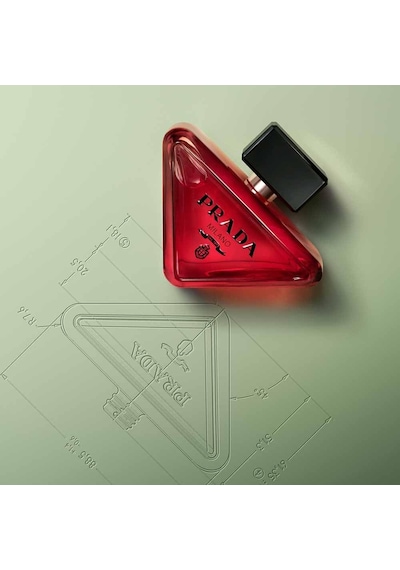 Paradoxe Radical Essence Parfum 90 Ml Diğer