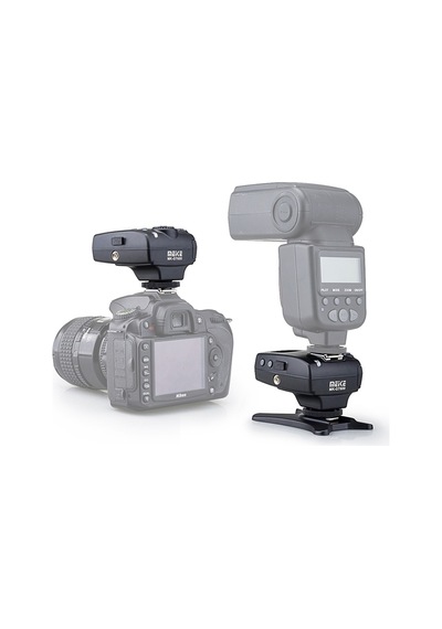 Canon için Meike Mk-Gt600C I-Ttl Flaş Tetikleyici