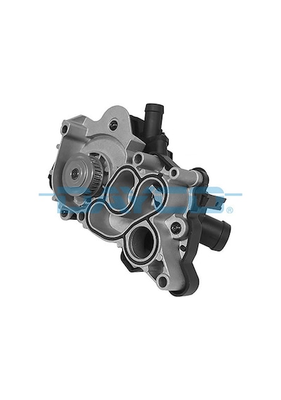 Seat İbiza 1.0 75hp Devirdaim Su Pompası 2017-2019 Dayco Termostatlı