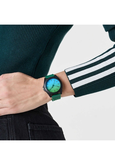 Adidas Adaost26511 Kol Saati Siyah