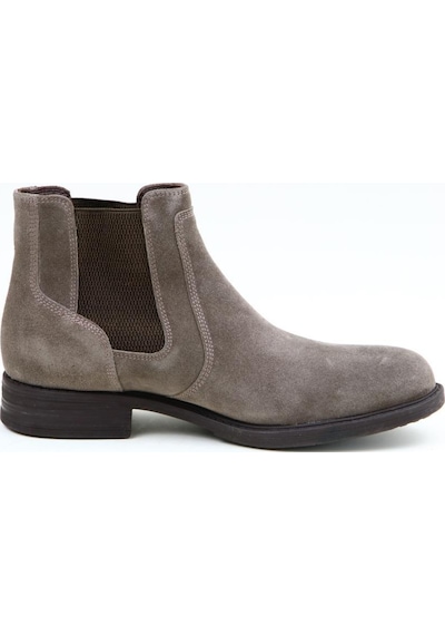 Freefoot Ayakkabıdamarka 216035-1 Taupe Erkek Bot 001