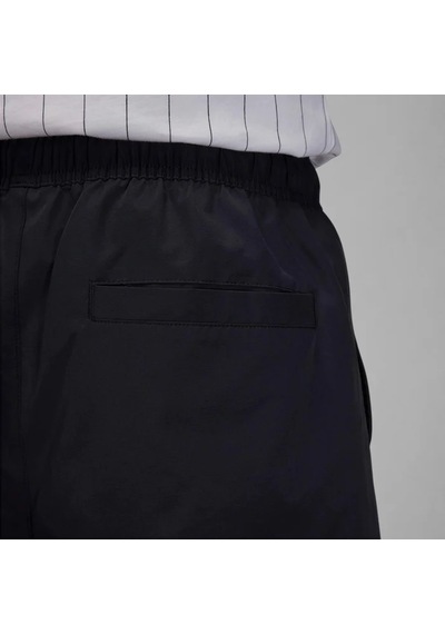 Nike Jordan Essentials Woven Siyah Erkek Şort