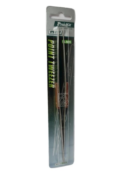 Proskit 1pk-119t Uzun Cımbız 200 MM