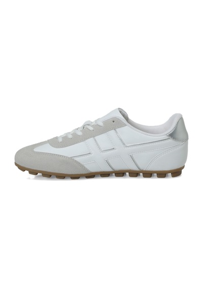 Torex Trısa W Gri Kadın Sneaker 000000000102714182