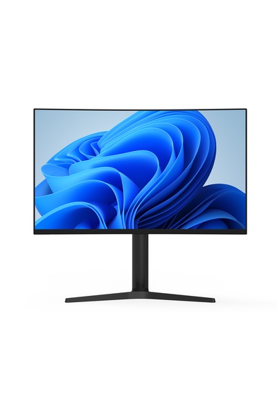 Bronzturq 27" 200hz 1 Ms Dp + Hdmı Fhd Kavisli Monitör Btq270fhd-aa