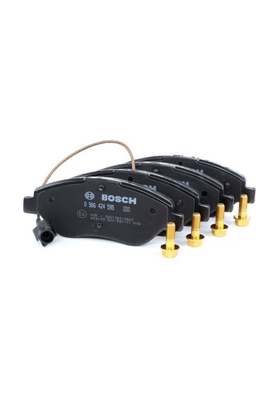Bosch  0986424595 Fren Balatası Ön