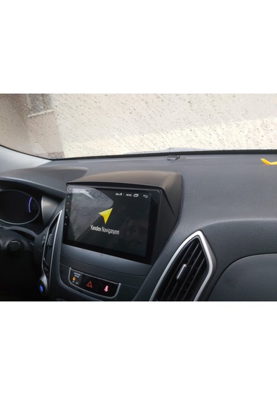 Hyundai İx35 Android Multimedya 2Gb Ram 32Gb Hafıza Android 10.0